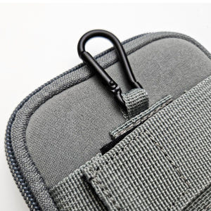 컴잇 등산핸드폰파우치 등산 배낭 가방 휴대폰 보조 파우치 운동러 솔직 후기 | 실사용 리뷰 - 상품 이미지 4