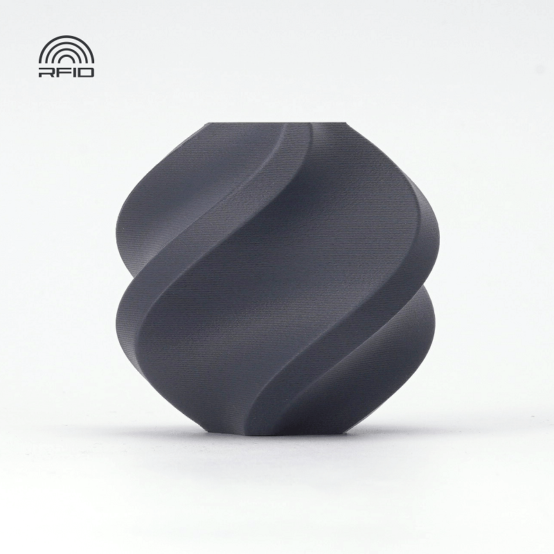 Bambu Lab PLA CF 뱀부랩 3D프린터 필라멘트 1kg (스풀형) - 상세 이미지 4
