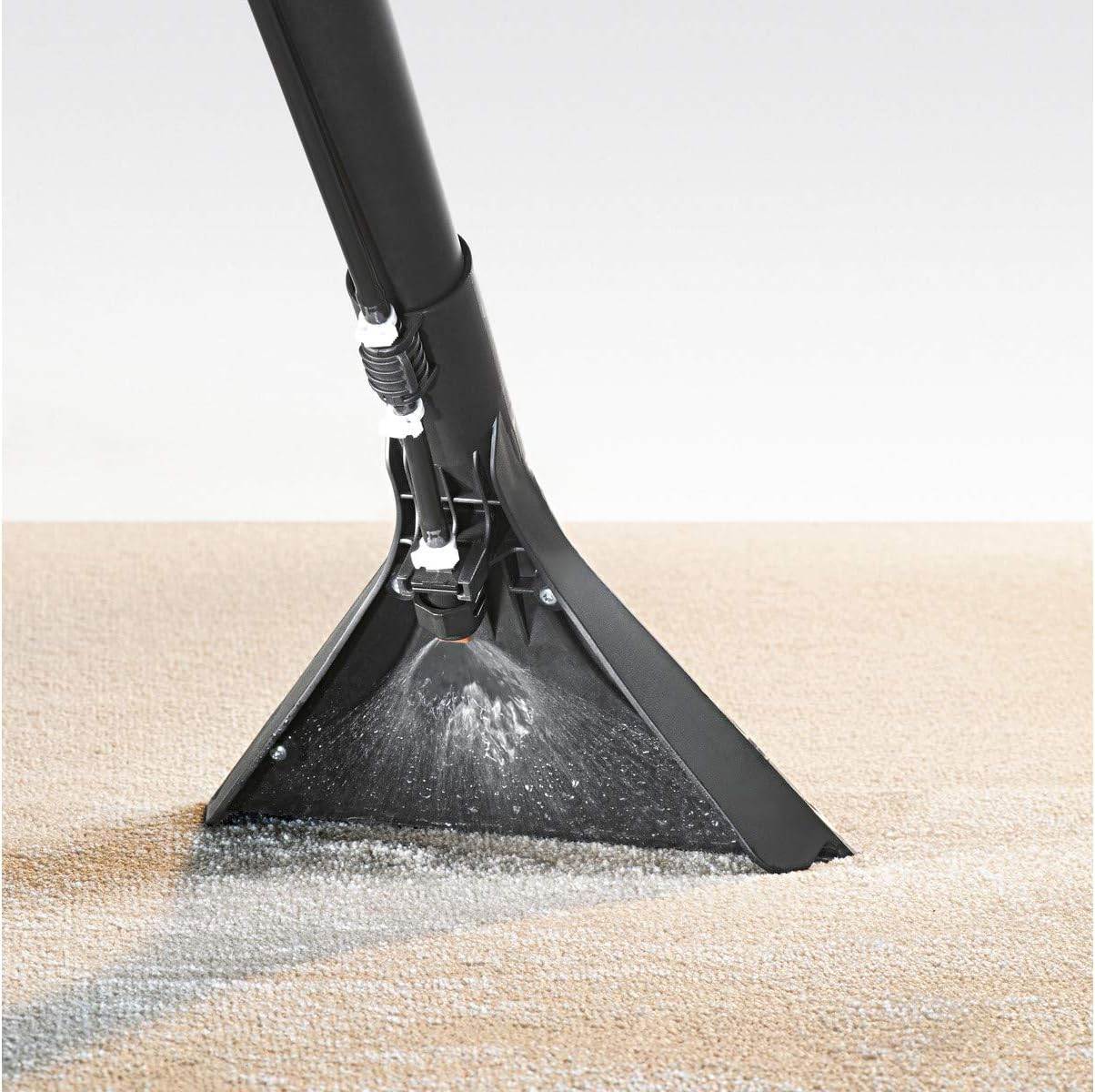 Kärcher 카쳐 클리너 파우더 RM 760 Classic 카페트 청소 세제 800g - 상세 이미지 2