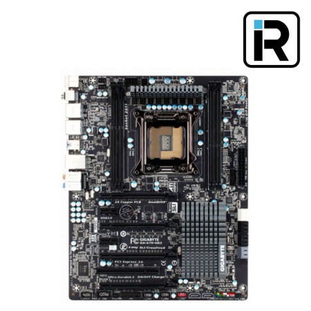 [중고]GA-X79-UD3 소켓 LGA 2011 샌디브리지-E 메인보드