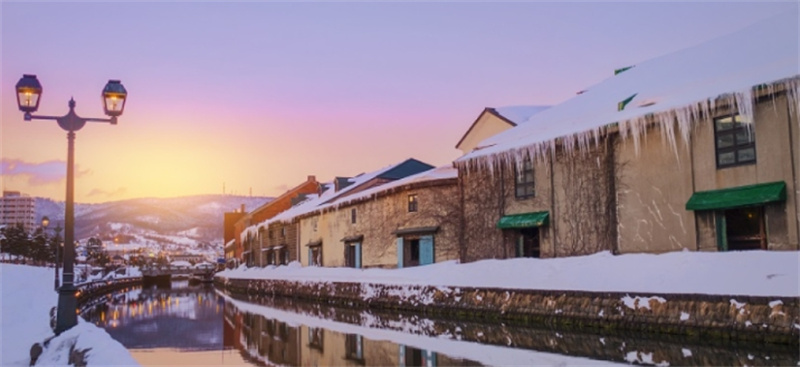 일본 [겨울한정 최소 1인으로 진행되는 투어] 홋카이도 1일투어  스노우 파크  오타루 운하 시로이코이비토 파크 삿포로 출발 - 상세 이미지 4
