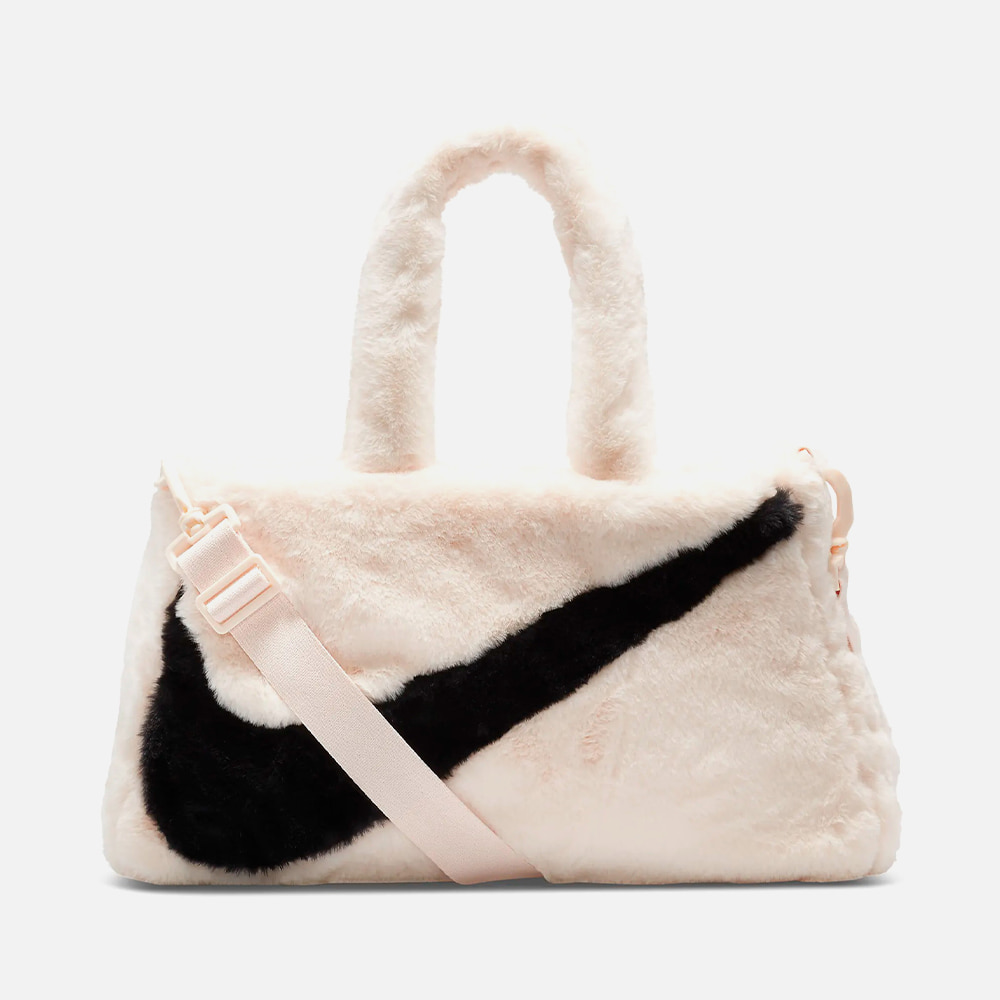 나이키 우먼 NSW 폭스 퍼 토트백 FB3050-838