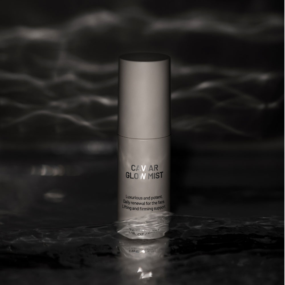 트웬티케이 캐비어 글로우 미스트 50ml 이미지 2