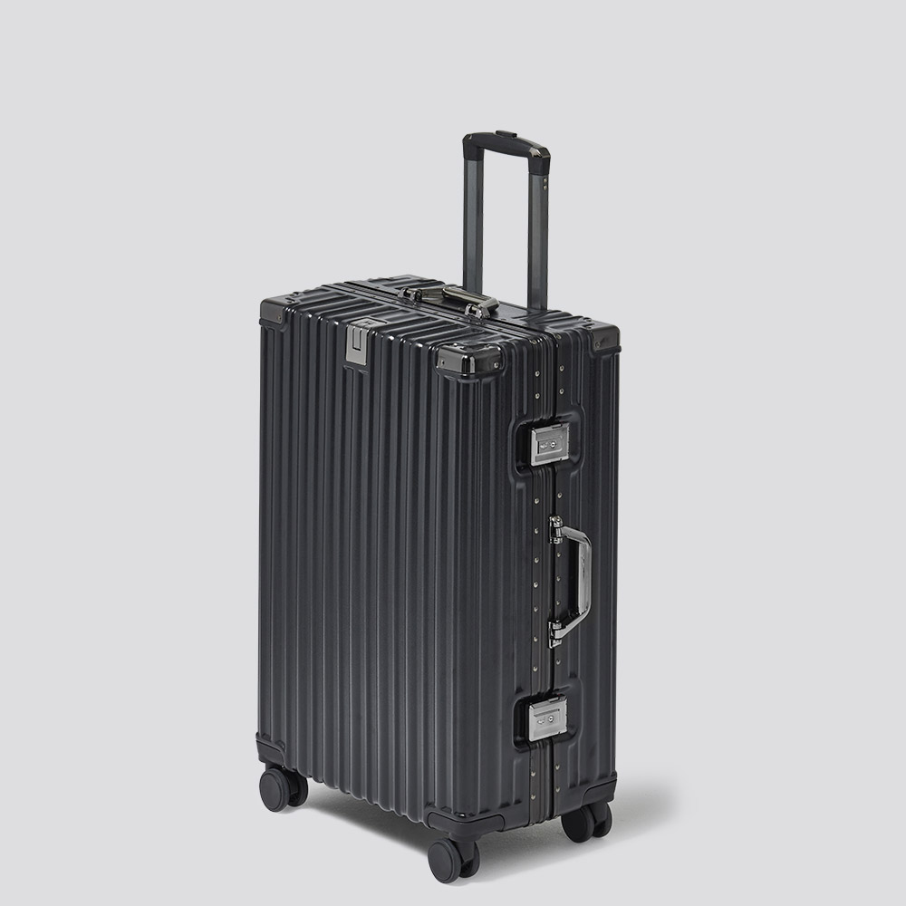 트리팩 버티 캐리어 여행용 중대형 알루미늄 프레임 51cm,71cm (20인치,28인치)