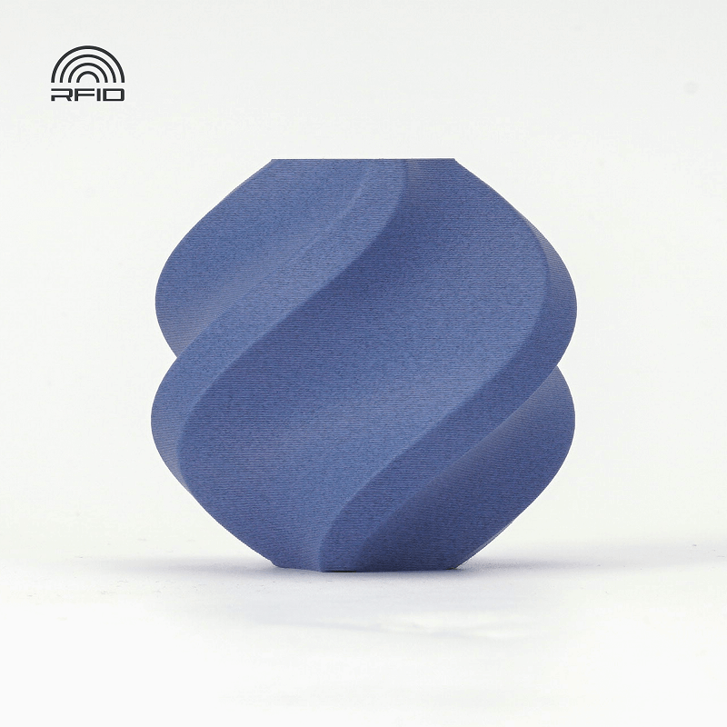 Bambu Lab PLA CF 뱀부랩 3D프린터 필라멘트 1kg (스풀형) - 상품 이미지