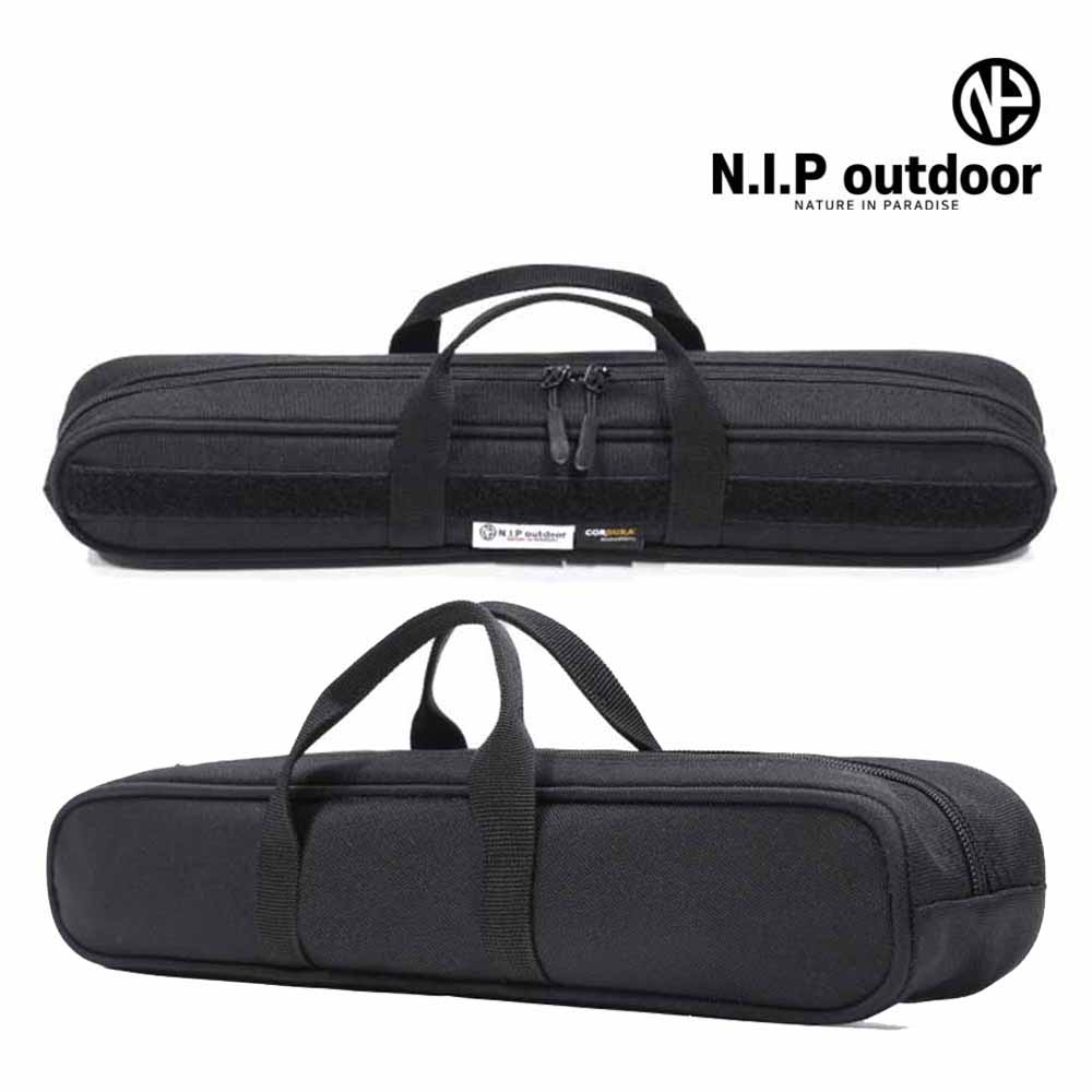 [호환] N.I.P TTA 클램프+유닛프레임+랜턴행어 수납가방 / 스노우피크 호환가능