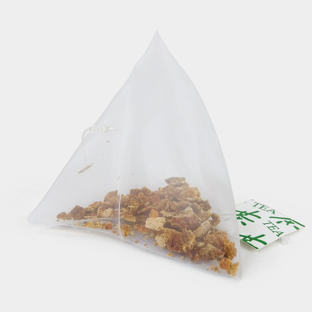 귤껍질차 귤피차 진피차 삼각티백차 25개 물대신 맛있는 - 상세 이미지 2