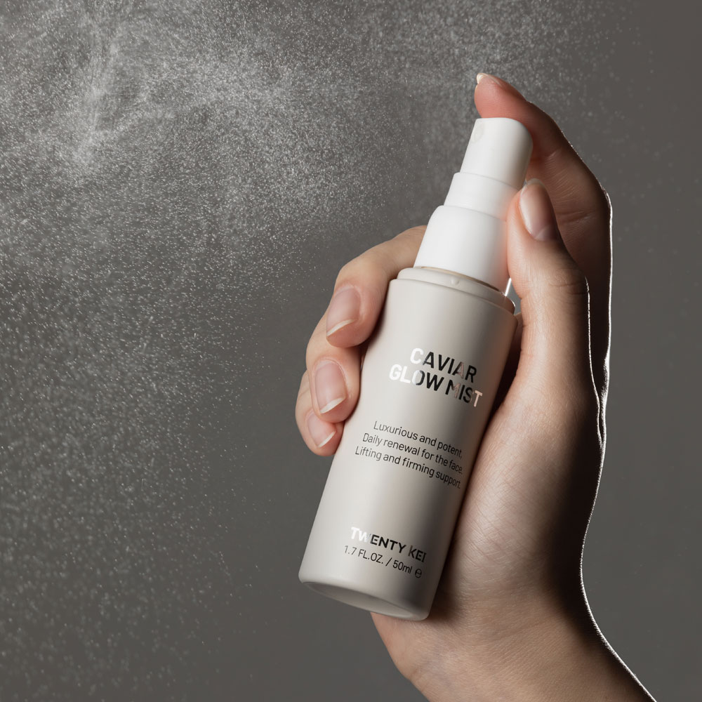 트웬티케이 캐비어 글로우 미스트 50ml 이미지 3