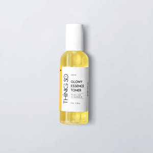 띵쏘 글로이 에센스 토너 170ml 3개 솔직 후기 | 피부 타입별 분석 - 상품 이미지 3