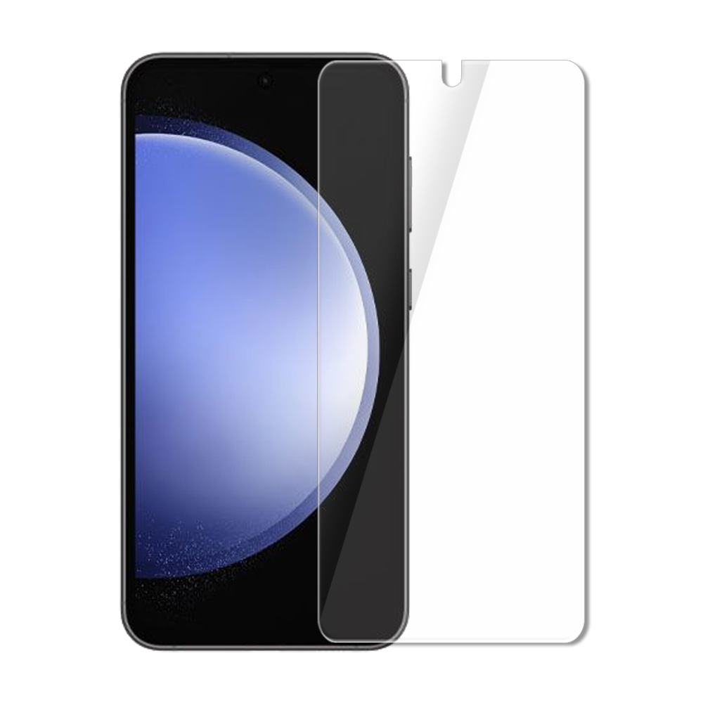 방탄 필름 갤럭시S23 FE, 5매입 - 상세 이미지 2