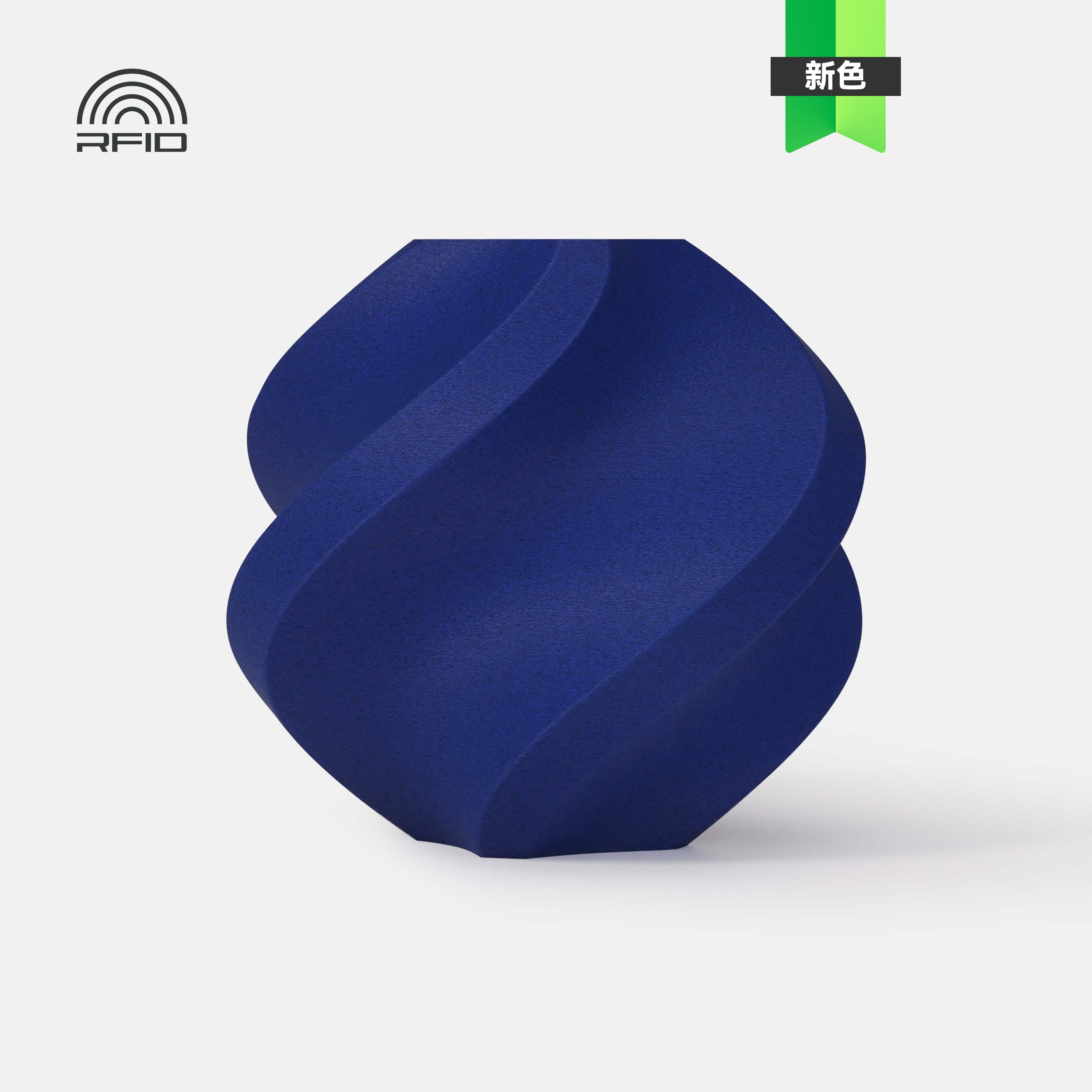 Bambu Lab PLA CF 뱀부랩 3D프린터 필라멘트 1kg (스풀형) - 상세 이미지 5