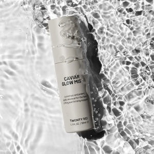 트웬티케이 캐비어 글로우 미스트 50ml 솔직 후기 | 피부 타입별 분석 - 상품 이미지 1