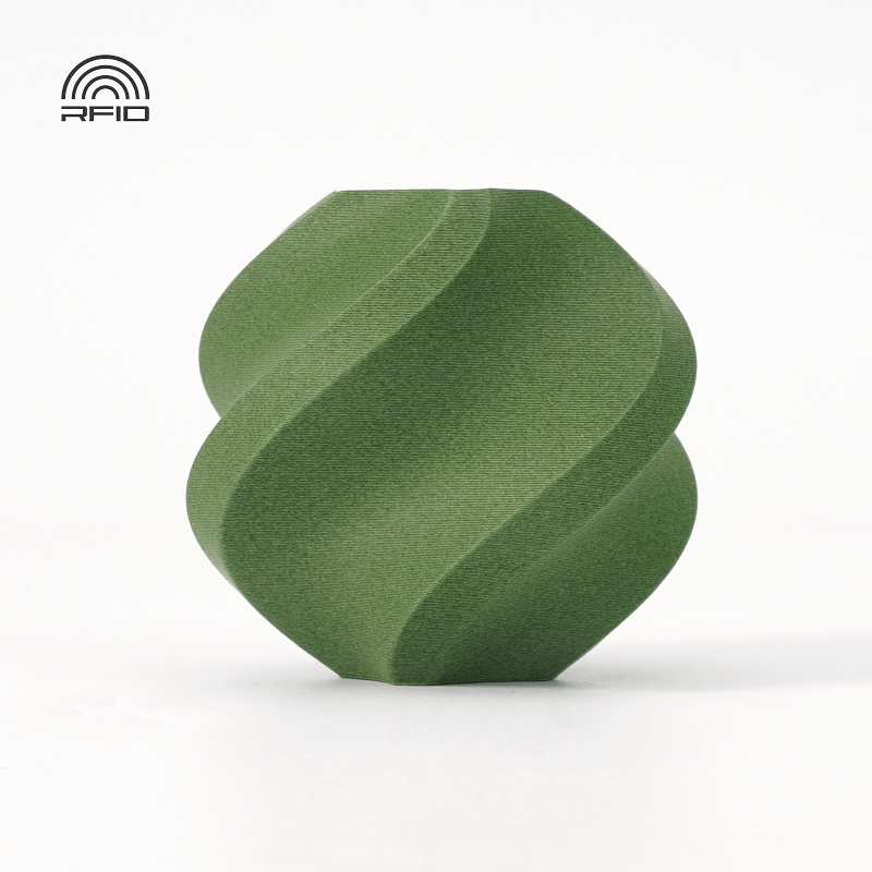 Bambu Lab PLA CF 뱀부랩 3D프린터 필라멘트 1kg (스풀형) - 상세 이미지 3