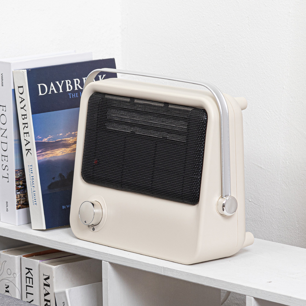 짐머만 PTC 욕실히터 화장실 전기난로 생활방수 온풍기