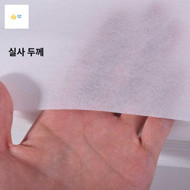 마사지 일회용 미용베드커버 침대 시트 - 상세 이미지 2