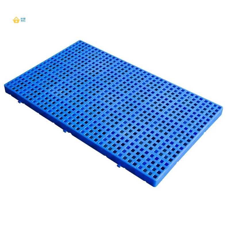 조립식 발판 창고 방습 깔판 주방 빠레트 바닥 - 상품 이미지