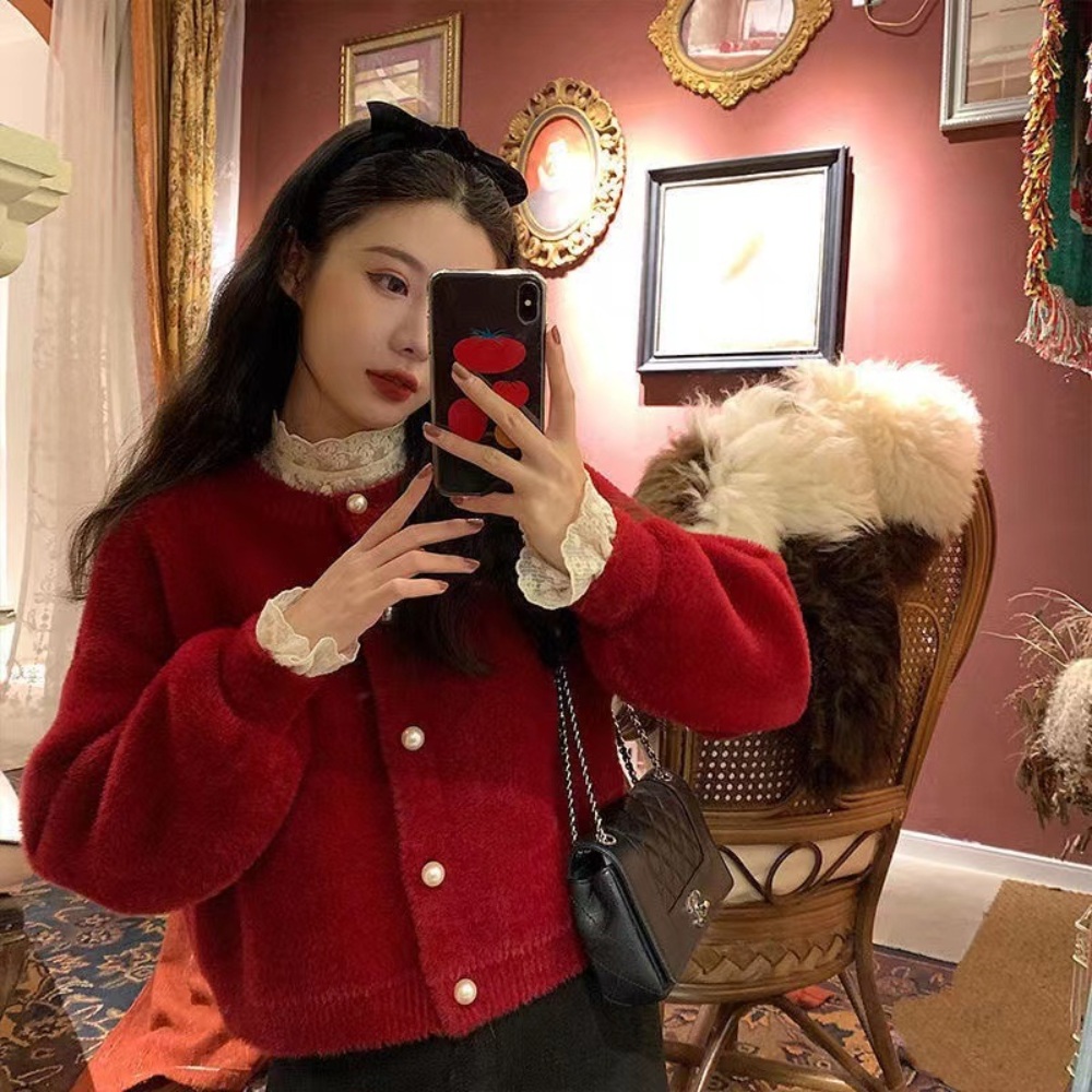 살림남 박여원 니트 가디건 살림하는 남자들 최경환 아내 옷 패션 정보 01 이미지 2
