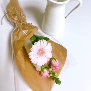 단체 꽃다발 미니 정기구독 행사 졸업식 기념일 연주회 생화 꽃배달 꽃집 ... 솔직 후기 | 실사용자 리뷰 분석 - 상품 이미지 1