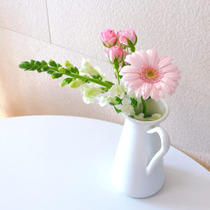 단체 꽃다발 미니 정기구독 행사 졸업식 기념일 연주회 생화 꽃배달 꽃집 ... 솔직 후기 | 실사용자 리뷰 분석 - 상품 이미지 3