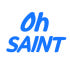 오세인트 로고