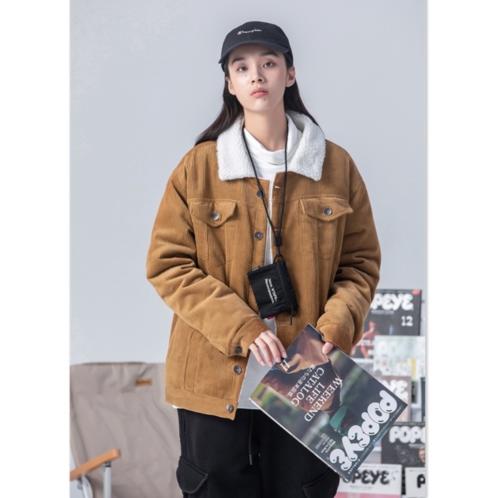 동네멋집 오상진 코듀로이 자켓 스웨이드 재킷 동상이몽 317회 에픽하이 미쓰라 아우터 02 이미지 3