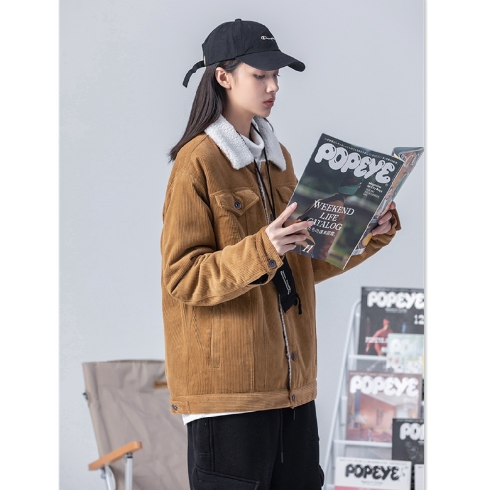 동네멋집 오상진 코듀로이 자켓 스웨이드 재킷 동상이몽 317회 에픽하이 미쓰라 아우터 02 이미지 4
