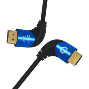 Oehlbach 오엘바흐 SHAPE MAGIC UHD 90 HDMI 2.... 개봉기 | 실사용 후기 - 상품 이미지 2