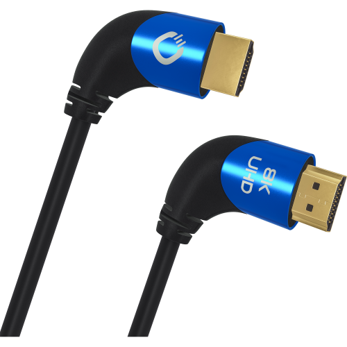 Oehlbach 오엘바흐 SHAPE MAGIC UHD 90 HDMI 2.1 케이블 1.5M (D1C42541) 3M (D1C42543) 이미지 3