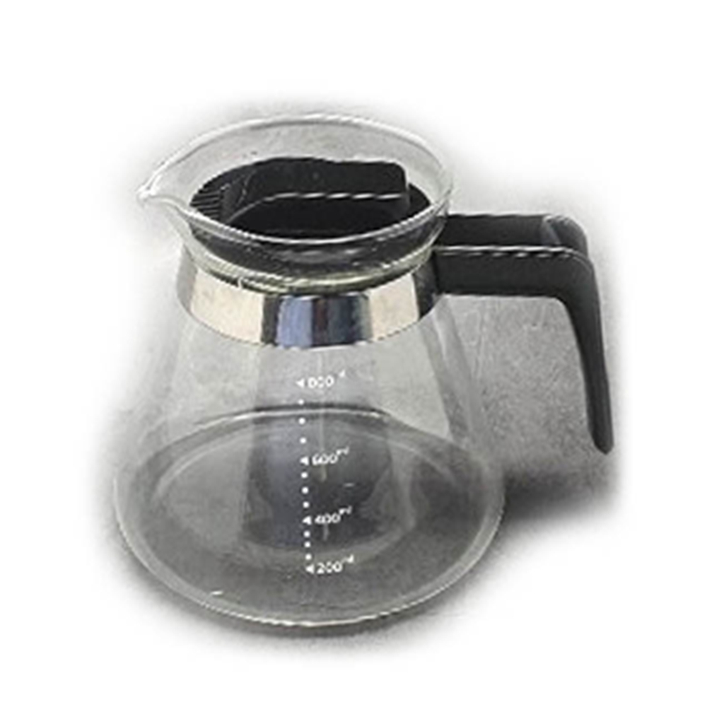 직화가능 내열유리 커피서버 눈금표시 800ml