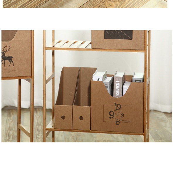 작은 서랍장 책상 위 수납장 좁은 공간 수납장 지류함