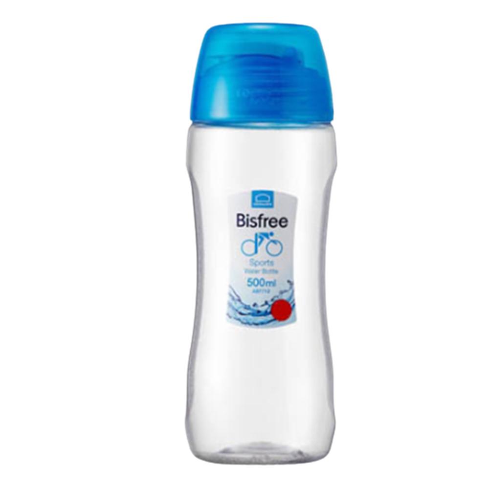 BPA프리 트라이탄 물병 워터보틀 500ml 스포츠용