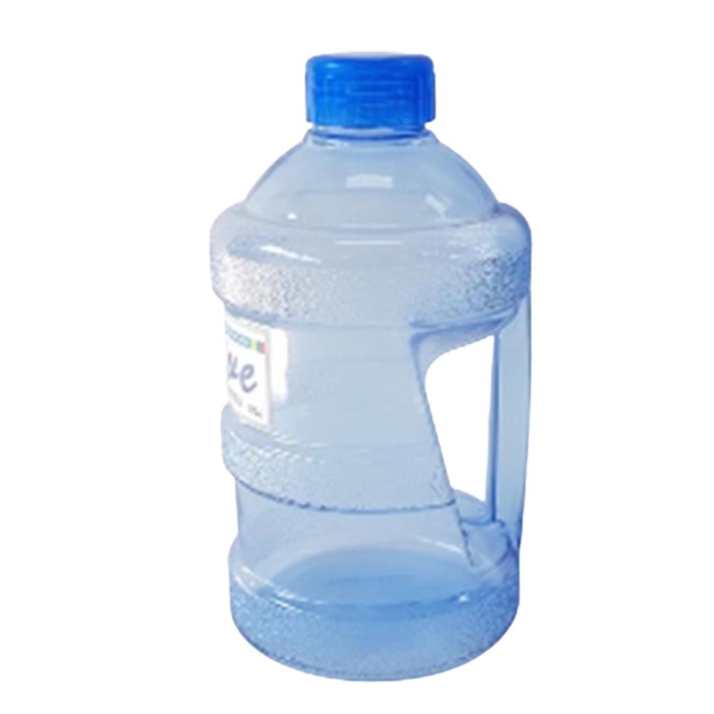 손잡이 스포츠물병 운동 휴대용 소형 생수병 등산용 생수공병 650ml 중