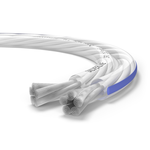 Oehlbach 오엘바흐 SILVERLINE 25 벌크 스피커 케이블 2 x 2.5 mm² 1M (D1C1019) 이미지 3