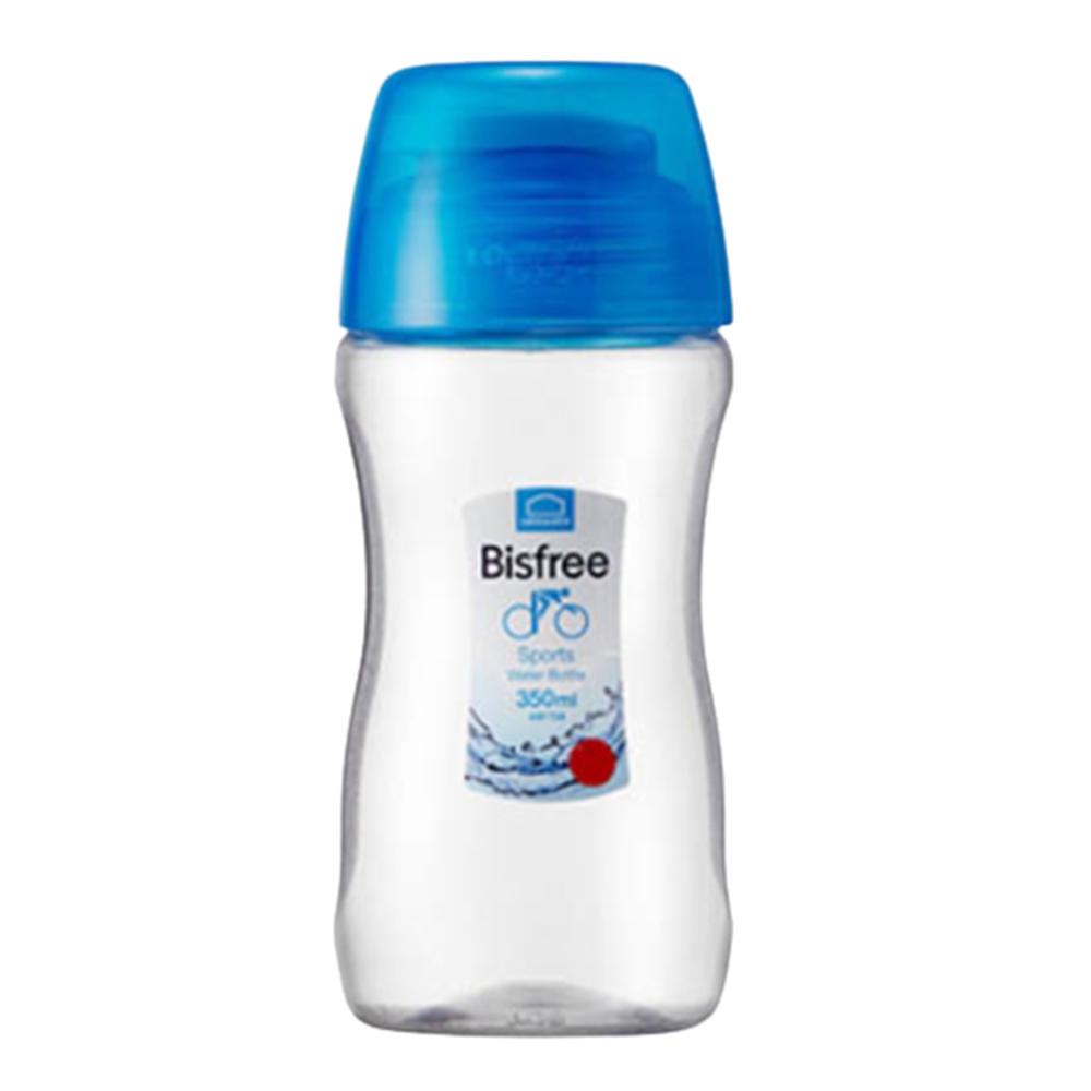 BPA프리 스포츠물병 트라이탄보틀 350ml 야외충격강화