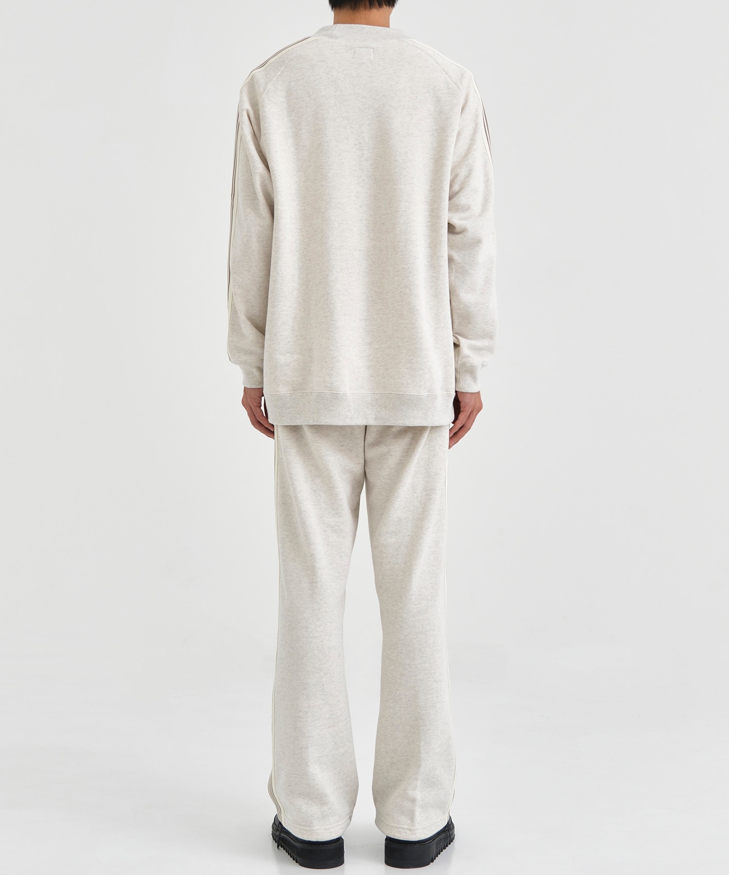 니들스 NEEDLES 별주 EX Track Pant Sweat With Drew Code 이미지 3