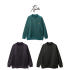 니들스 NEEDLES L/S MOCK NECK TEE BRIGHT JER... 착용 후기 | 사이즈/핏 총정리 썸네일