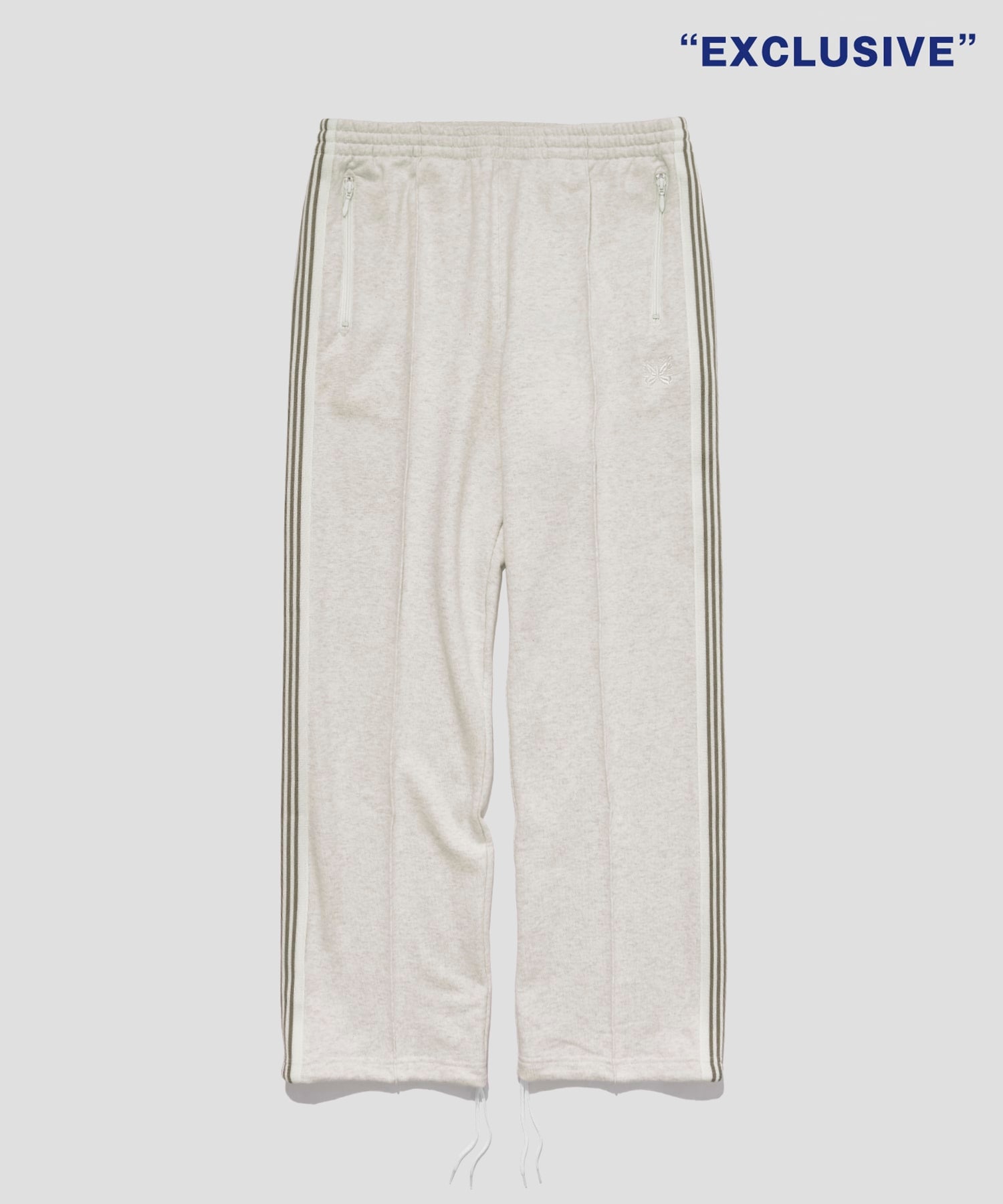 니들스 NEEDLES 별주 EX Track Pant Sweat With Drew Code 이미지 4