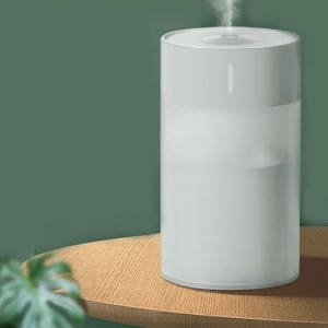 탁상용 가습기 무드등 무드 독서실 가습기 사무실 미니 회사용 가습기 개봉기 | 실사용 후기 - 상품 이미지 1