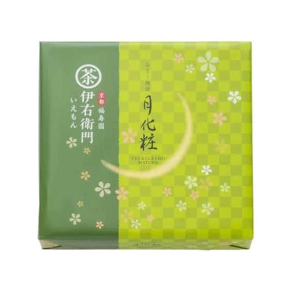 일본직구 하카타토리몬 마차맛 10개입 오사카버전 - 상세 이미지 3