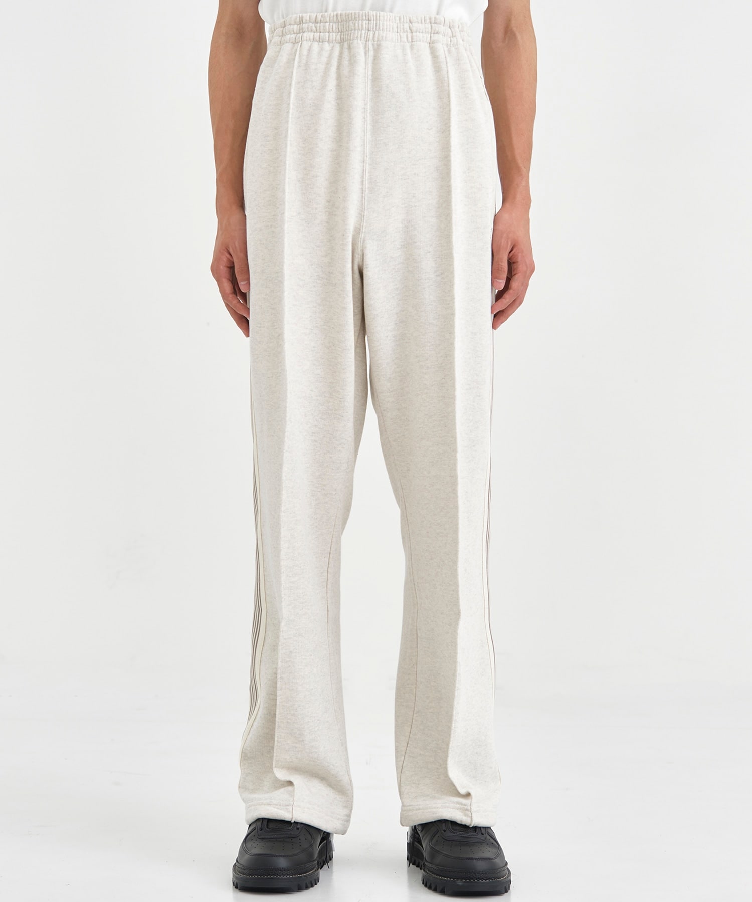 니들스 NEEDLES 별주 EX Track Pant Sweat With Drew Code 이미지 2