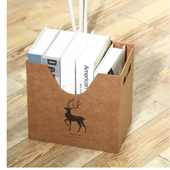 작은 서랍장 책상 위 수납장 좁은 공간 수납장 지류함