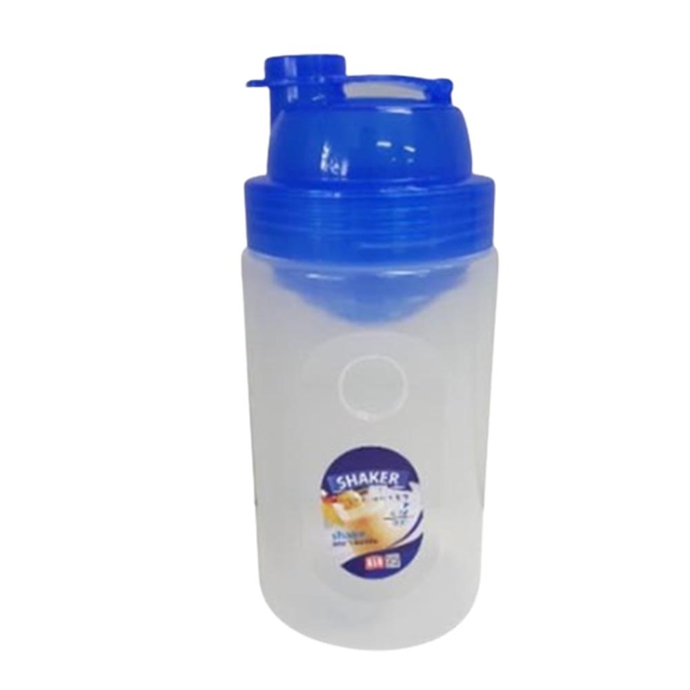 쉐이커 보틀 내장쉐이크망 눈금표시 넓은입구 800ml