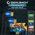 Oehlbach 오엘바흐 SHAPE MAGIC UHD 90 HDMI 2.... 개봉기 | 실사용 후기 썸네일
