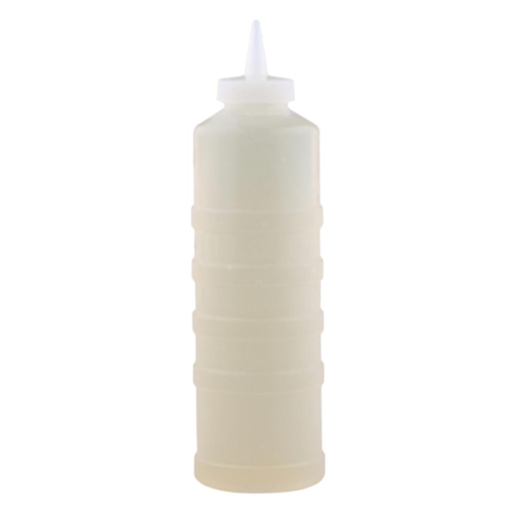 눈금있는 토핑보틀 디스펜서 눈금표시 680ml