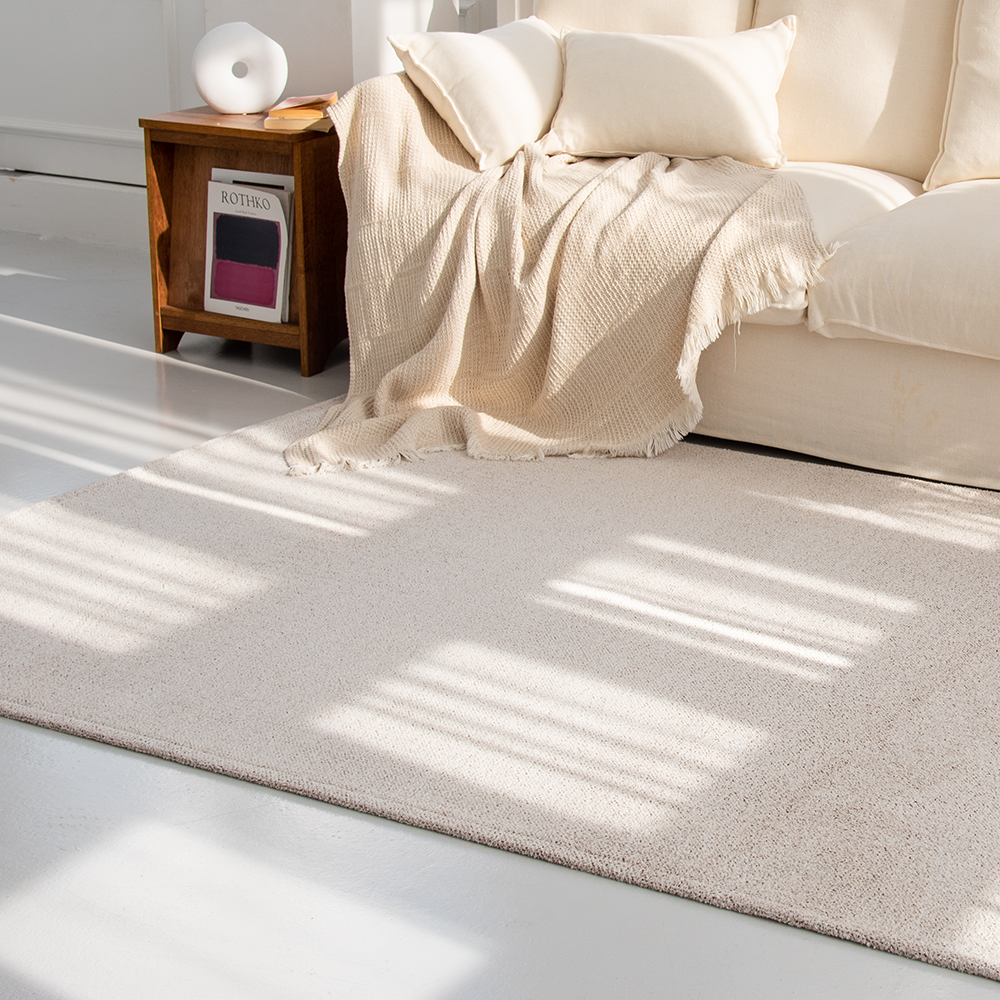 단모 방수러그 카페트 거실 대형 미니 고양이러그 제작 170x230