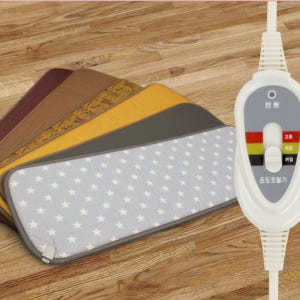 3인용 소파 온열 매트 3인 소파용 전기 장판 쇼파용 전기요 개봉기 | 실사용 후기 - 상품 이미지 1