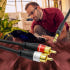 Oehlbach 오엘바흐 AUDIO JACK RCA LINK 3.5mm ... 개봉기 | 실사용 후기 썸네일