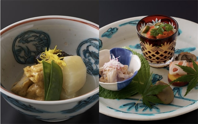 일본 교토 │ 미쉐린 교토 요리 Jikishinbo Saiki │ 온라인 예약 이미지 3