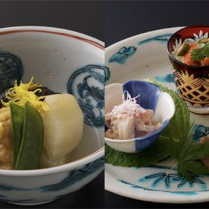 일본 교토 │ 미쉐린 교토 요리 Jikishinbo Saiki │ 온라인... 솔직 후기 | 실사용자 리뷰 분석 - 상품 이미지 3