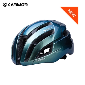[한국자전거총판] KARMOR 카머 헬멧 (벨리언트) 이미지 6